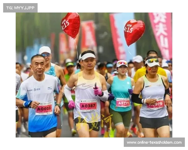山东赛事井喷东营马拉松与济南马拉松同日开跑跑者热情高涨 山东赛事井喷东营马拉松与济南马拉松同日开跑跑者热情高涨